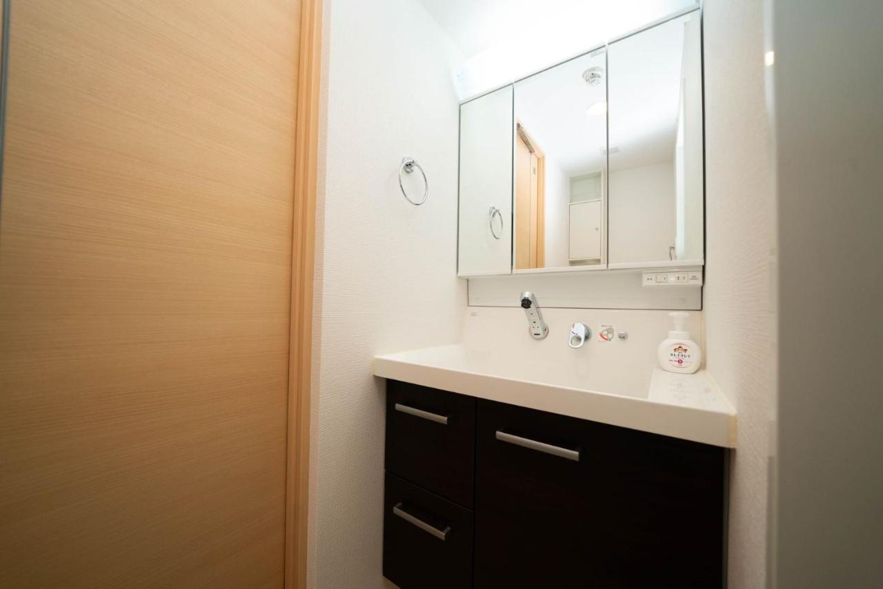 Shinjuku1 Apartment Tokyo Exterior photo