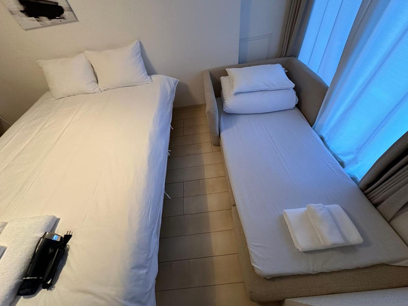Shinjuku1 Apartment Tokyo Exterior photo
